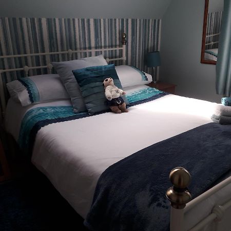 Moray Bay Bed And Breakfast Ardersier Eksteriør billede