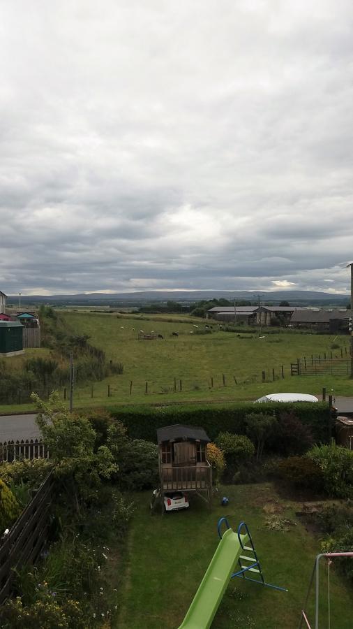 Moray Bay Bed And Breakfast Ardersier Eksteriør billede