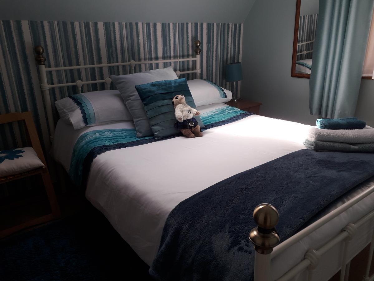 Moray Bay Bed And Breakfast Ardersier Eksteriør billede