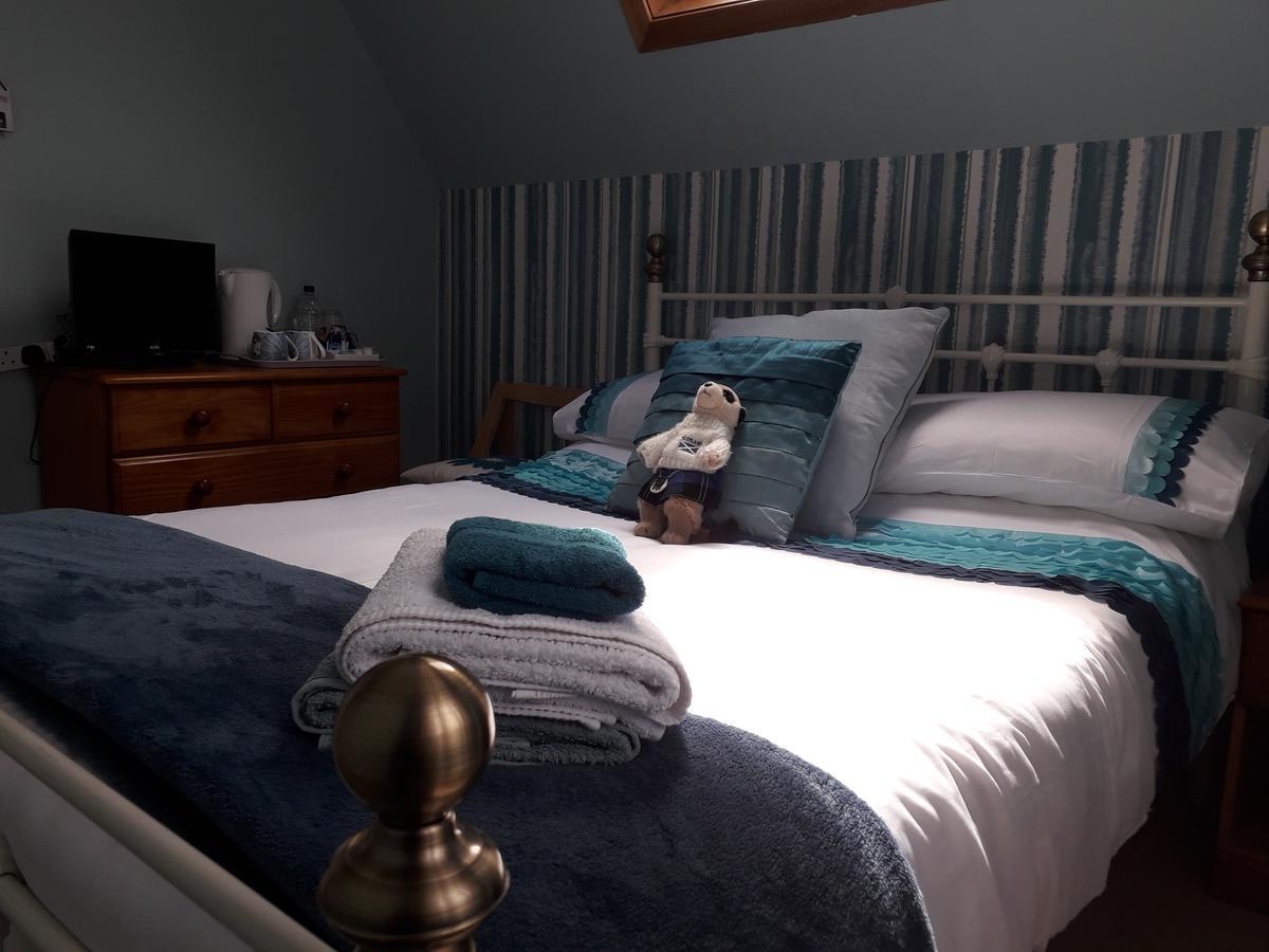 Moray Bay Bed And Breakfast Ardersier Eksteriør billede